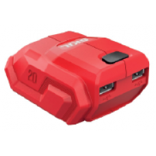 Adattatore SI ricarica USB PWRASSIST™